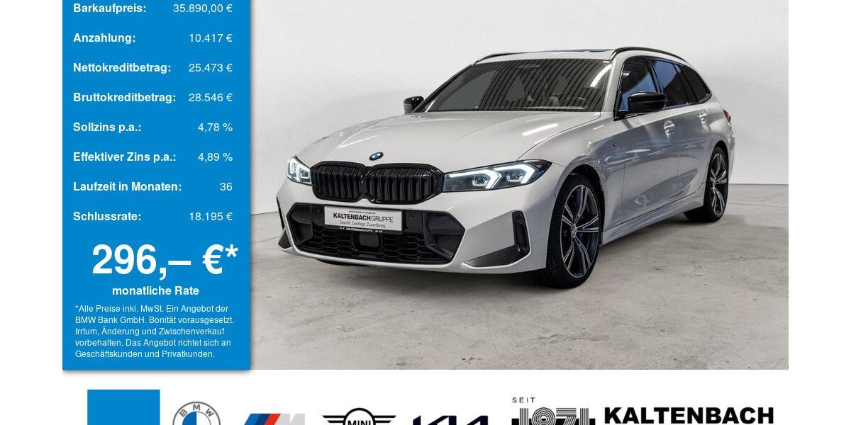 BMW 320 67.599 km 35.890 &euro; Meinerzhagen 58540