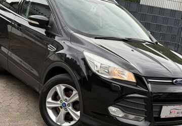 Ford Kuga 169.723 km 9.500 &euro; Gummersbach 51645