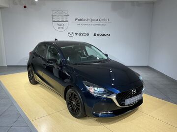 Gebrauchte Mazda 2