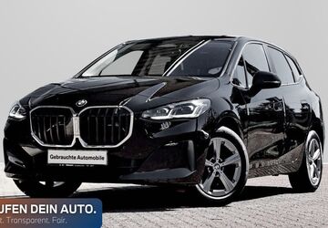 BMW 220 Gran Coupé 91.443 km 23.510 &euro; Eitorf 53783