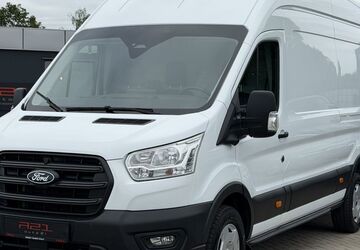 Ford Transit 30.500 km 29.999 &euro; Eitorf 53783