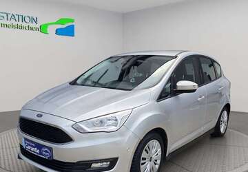 Ford C-Max 31.000 km 12.550 &euro; Wermelskirchen 42929