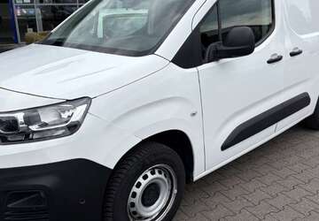 Citroen Berlingo 140.877 km 7.666 &euro; Wipperfürth 51688
