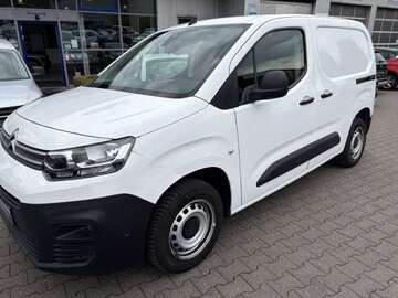 Gebrauchte Citroën Berlingo