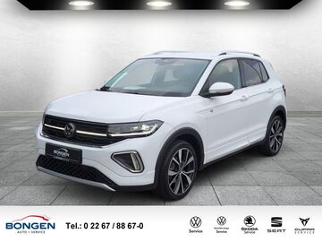 Gebrauchte VW T-Cross
