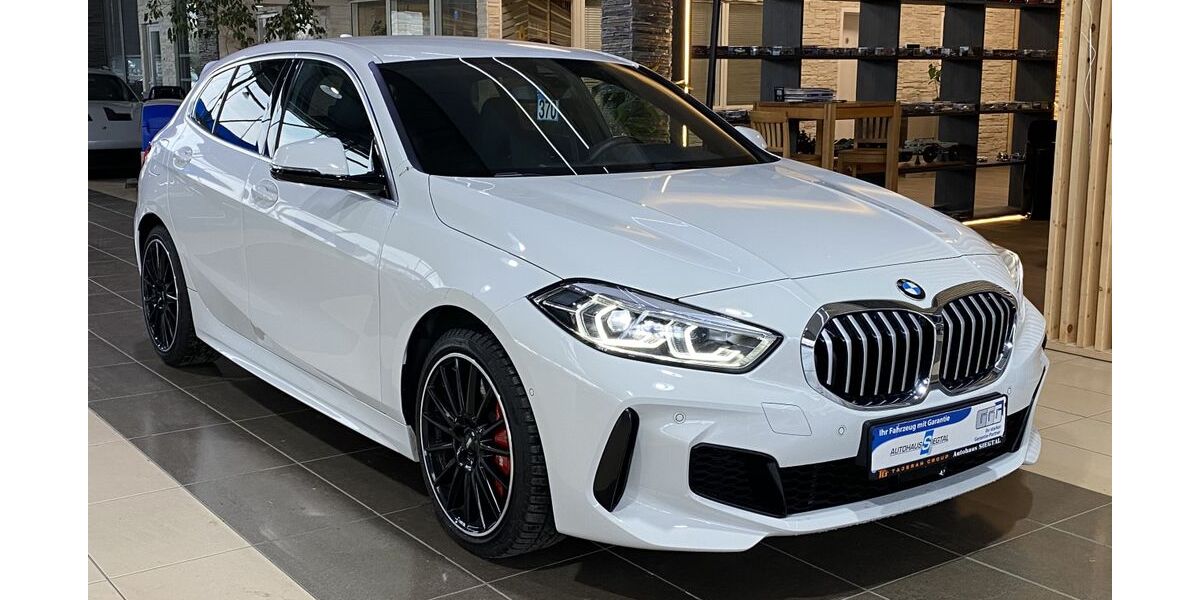 BMW 128 13.032 km 31.000 &euro; Eitorf 53783