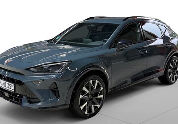Cupra Formentor 9.900 km 43.990 &euro; Gummersbach 51645
