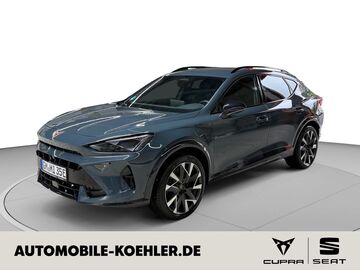 Gebrauchte Cupra Formentor