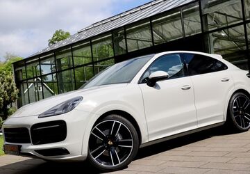 Porsche Cayenne 81.000 km 66.950 &euro; Reichshof-Denklingen 51580