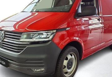 VW T6 Transporter 64.250 km 31.980 &euro; Engelskirchen 51766