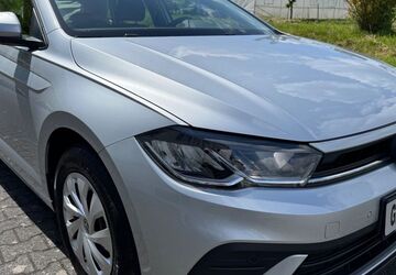 VW Polo 104.000 km 13.450 &euro; Drolshagen 57489