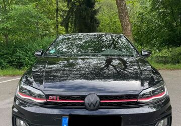 VW Polo 94.500 km 17.200 &euro; Hückeswagen 42499