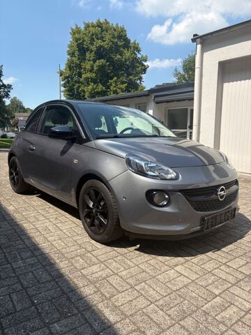 Gebrauchte Opel Adam