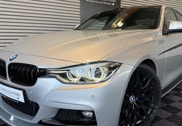 BMW 330 83.780 km 26.400 &euro; Wenden 57482