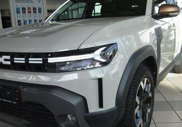 Dacia Duster 16.220 km 24.990 &euro; Plettenberg 58840