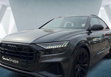 Audi Q8 115.150 km 54.480 &euro; Gummersbach 51645