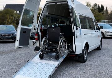 VW T5 Transporter 87.500 km 19.999 &euro; Wermelskirchen 42929