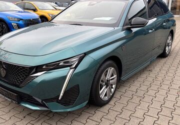 Peugeot 308 49.500 km 21.480 &euro; Gummersbach 51645