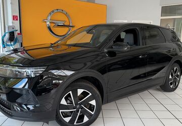 Opel Grandland (X) 6.560 km 26.990 &euro; Olpe 57462