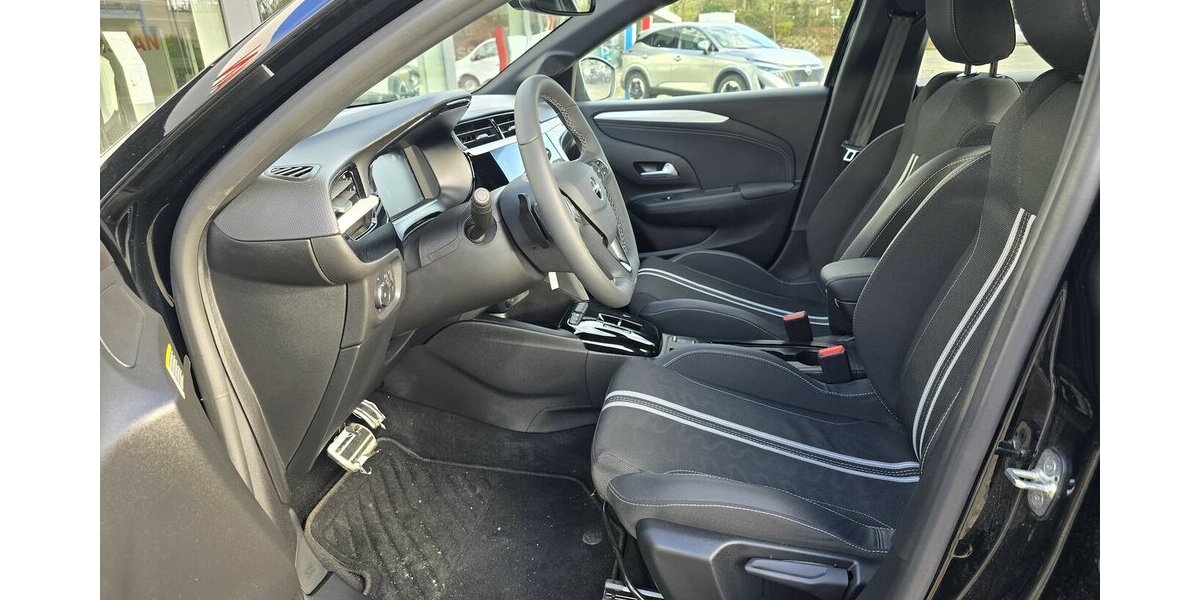 Opel Corsa GS Automatik|Winterpaket|ACC|Kamera 16.396 km 18.550 &euro; Wermelskirchen 42929