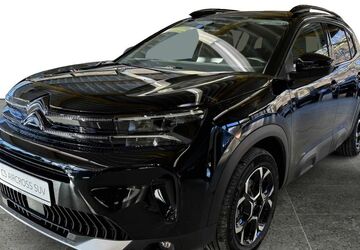 Citroen C5 Aircross 12.500 km 28.411 &euro; Werdohl 58791