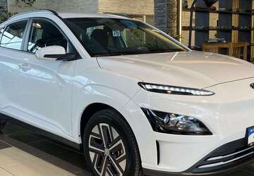 Hyundai KONA 10.908 km 17.500 &euro; Eitorf 53783