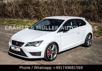 Seat Leon 147.063 km 14.999 &euro; Attendorn 57439