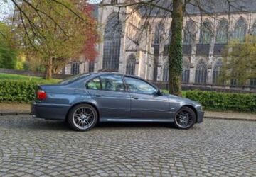 BMW M5 252.600 km 39.990 &euro; Wermelskirchen 42929