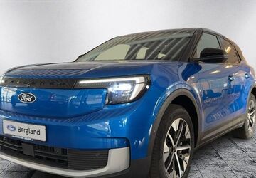 Ford Explorer 4.000 km 47.980 &euro; Waldbröl 51545