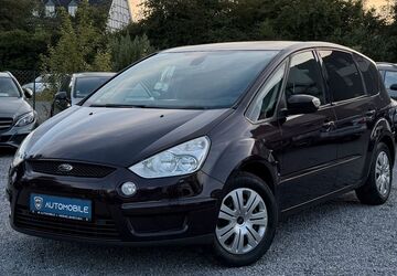 Ford S-Max 197.000 km 5.999 &euro; Wermelskirchen 42929
