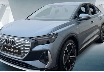 Audi Q4 e-tron 72.600 km 34.477 &euro; Gummersbach 51645