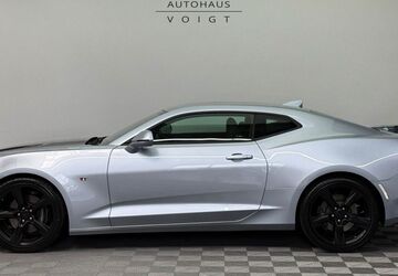 Chevrolet Camaro 23.500 km 44.290 &euro; Radevormwald 42477