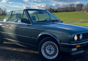 BMW 325 187.000 km 19.490 &euro; Engelskirchen 51766