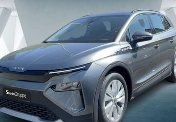 Skoda Elroq 4.900 km 30.490 &euro; Gummersbach 51645