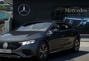 Mercedes-Benz EQE 11.307 km 45.820 &euro; Plettenberg 58840