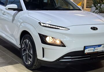 Hyundai KONA 13.521 km 17.300 &euro; Eitorf 53783