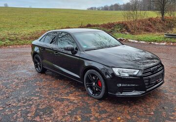 Audi A3 100.000 km 18.200 &euro; Gummersbah 51643