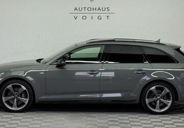 Audi A4 107.000 km 28.790 &euro; Radevormwald 42477