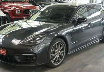 Porsche Panamera 38.500 km 84.991 &euro; Olpe 57462