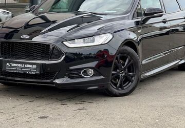 Ford Mondeo 62.119 km 18.450 &euro; Wenden 57482
