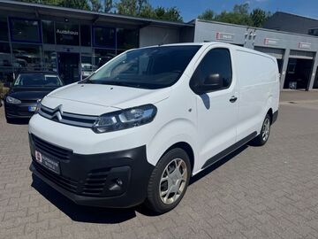 Gebrauchte Citroën Jumpy