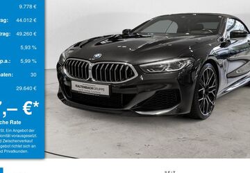 BMW 850 99.309 km 52.890 &euro; Lüdenscheid 58509