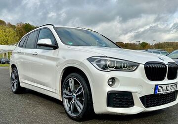 BMW X1 138.000 km 21.499 &euro; Gummersbach 51645