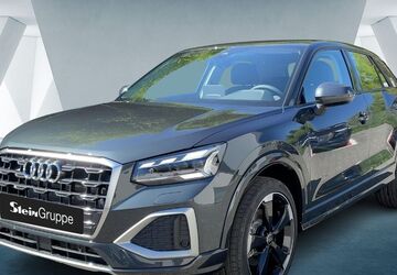 Audi Q2 8.750 km 33.500 &euro; Gummersbach 51645