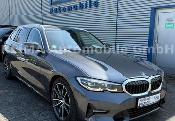 BMW 330 194.000 km 18.980 &euro; Nümbrecht 51588