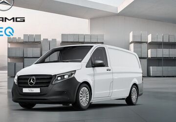 Mercedes-Benz Vito 1.202 km 42.721 &euro; Lüdenscheid 58507