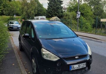 Ford S-Max 340.000 km 1.000 &euro; Wermelskirchen 42929