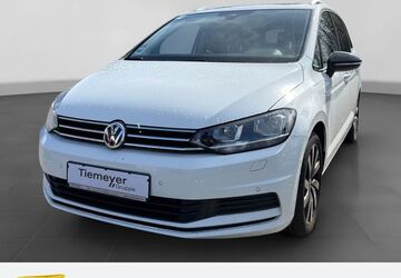 VW Touran 78.970 km 21.460 &euro; Lüdenscheid 58513