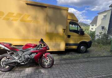 IVECO Daily 136.000 km 8.400 &euro; Dieringhausen (Gummersbach) 51645