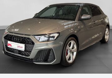 Audi A1 13.496 km 32.670 &euro; Lüdenscheid 58511